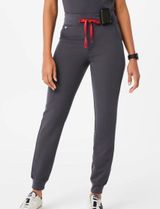Zamora High Waisted Jogger Photo 0