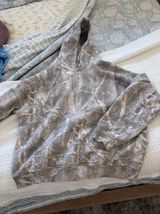 Abercrombie essentials hoodie  Photo 0