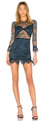 Lovers + Friends Dress Photo 0