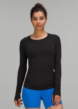 Lululemon Swiftly Tech Long Sleeve Photo 0