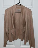 Bagatelle Brown Jacket  Photo 0