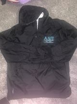 Lilly Pulitzer ADPI Rain Jacket Photo 0
