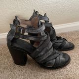 FREEBIRD by Steven Heeled Sandals Photo 0