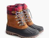 J.Crew Winter Boots Photo 0