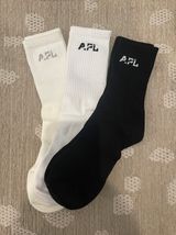 APL socks New Photo 0