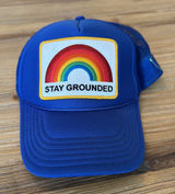 Aviator Nation  Hat Trucker Photo 0