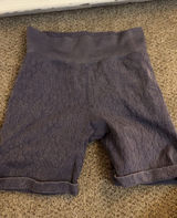 Aerie Offline Biker Shorts Photo 0