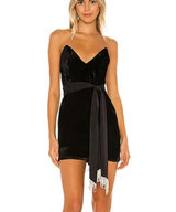 Camilla Coelho Mini Dress from Revolve  Photo 0