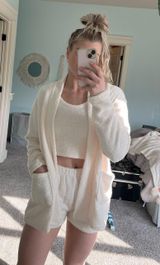 If It Were Me 3 Piece Lounge Set Photo 0