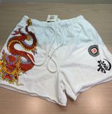 Bershka Sweatpant Shorts Photo 0