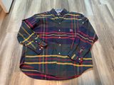 Tommy Hilfiger Vintage Plaid Shirt Photo 0