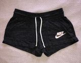 Nike Sz S Tie Short Photo 0