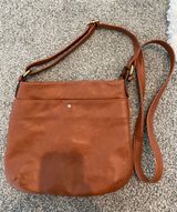Merona Crossbody Purse Photo 0