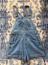 L.a. blues overall shorts Photo 0