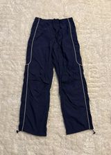 Urban Outfitters Blue Pants Photo 0