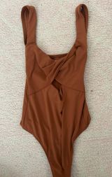 Abercrombie And Fitch Bodysuit Photo 0