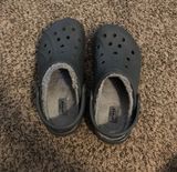 Crocs Fuzzy Photo 0