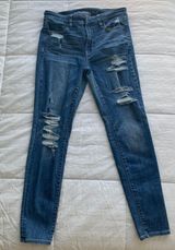 American Eagle Outfitters Denim Jeans Photo 0