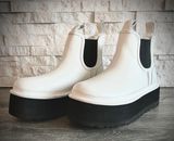 UGG Neumel Platform Chelsea Boot Photo 0