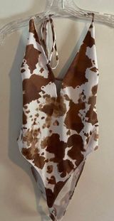 Forever 21 Bodysuit Photo 0