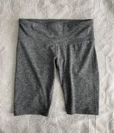 High Waisted Biker Shorts Photo 0