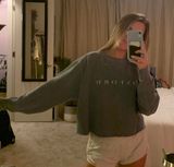 Comfort Colors Crewneck Photo 0