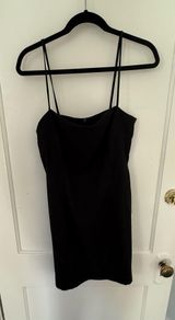 Vintage little black dress Photo 0