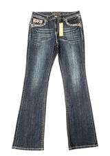 GRACE IN LA  Bootcut Jeans Photo 0