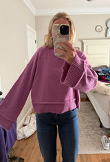 Dress Up Boutique sweater  Photo 0
