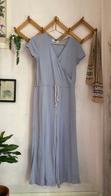 Double Zero Jumpsuit Photo 0