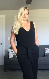 Target Black Jumper Photo 0