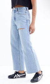 Wide leg jeans Photo 0