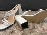 SheIn Block Heels Photo 0