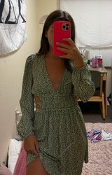 Forever 21 Dress Photo 0