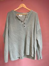 Aerie Oversized Sweater Photo 0