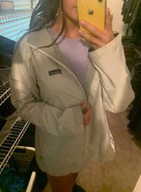 Patagonia Rain Jacket Photo 0