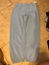 Five Below Blue Sweat Size L Photo 0