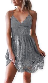 Aooksmery Summer Dress Photo 0