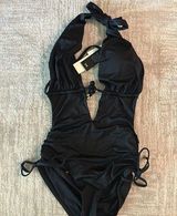 Vitamin A  one piece swimsuit NWT Photo 0