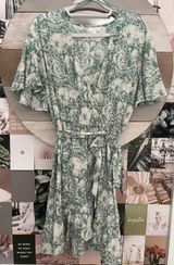 Dress Green Size XL Photo 0