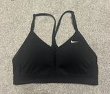 Nike Dri-Fit Sports Bra Photo 0