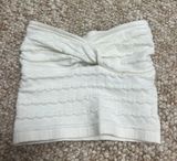 Strapless Top Photo 0