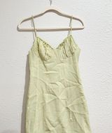 Summer Mini Dress Photo 0