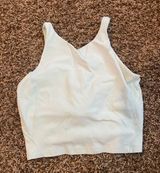 High Neck Align Tank Photo 0