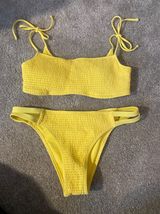 Abercrombie & Fitch Bathing Suit Photo 0