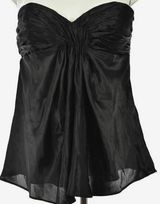 Laundry by Shelli Segal Brand New  Strapless Top Photo 0