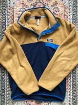 Patagonia Synchilla Fleece Photo 0