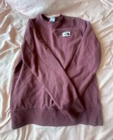 NEW North Face Crewneck  Photo 0