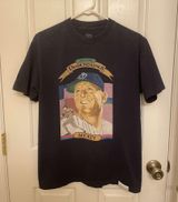 Mickey Mantle New York Yankees Diamond Kings T-Shirt Photo 0