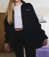 Harley Davidson Shirt Photo 0